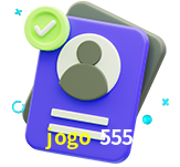 Tornar-se um membro do jogo 555 é muito simples