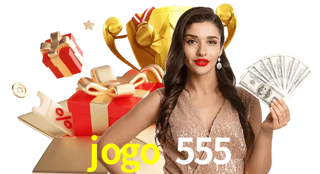 Jogue com dealers reais no jogo 555!