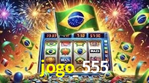 Experiência VIP jogo 555