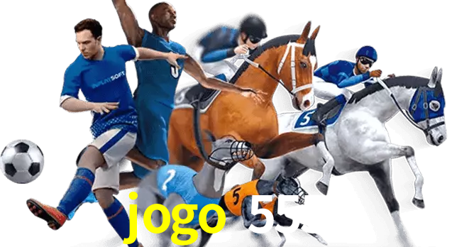 jogo 555