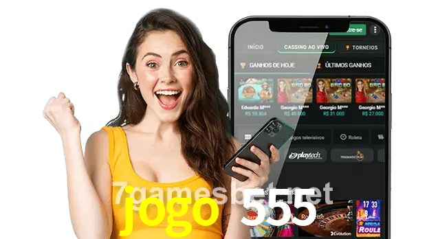 jogo 555