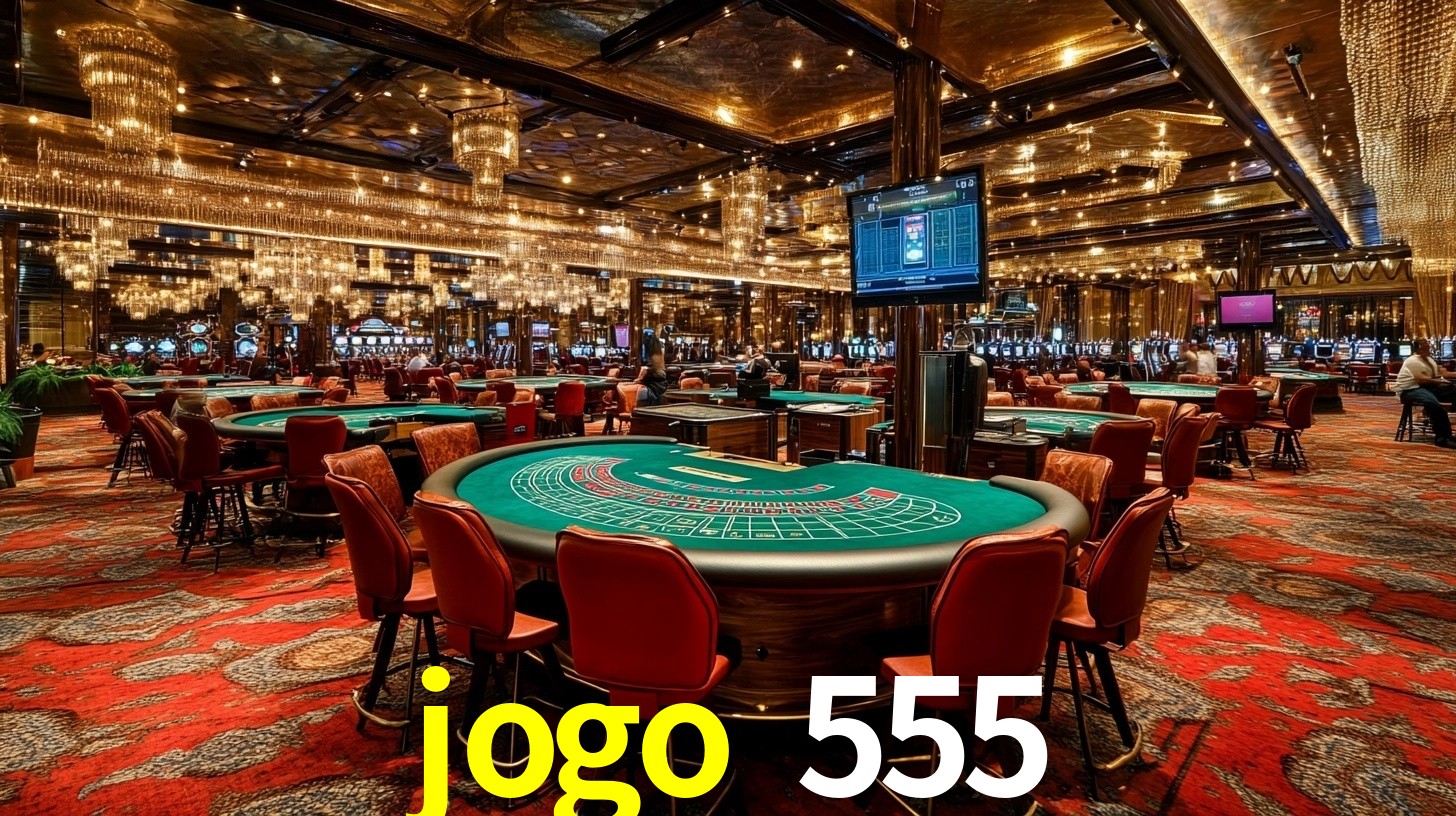 jogo 555