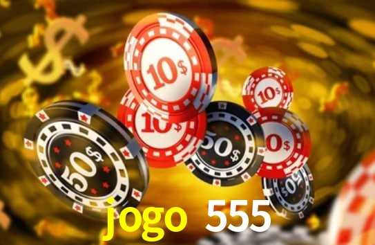A Revolução dos Aplicativos de Jogos no jogo 555