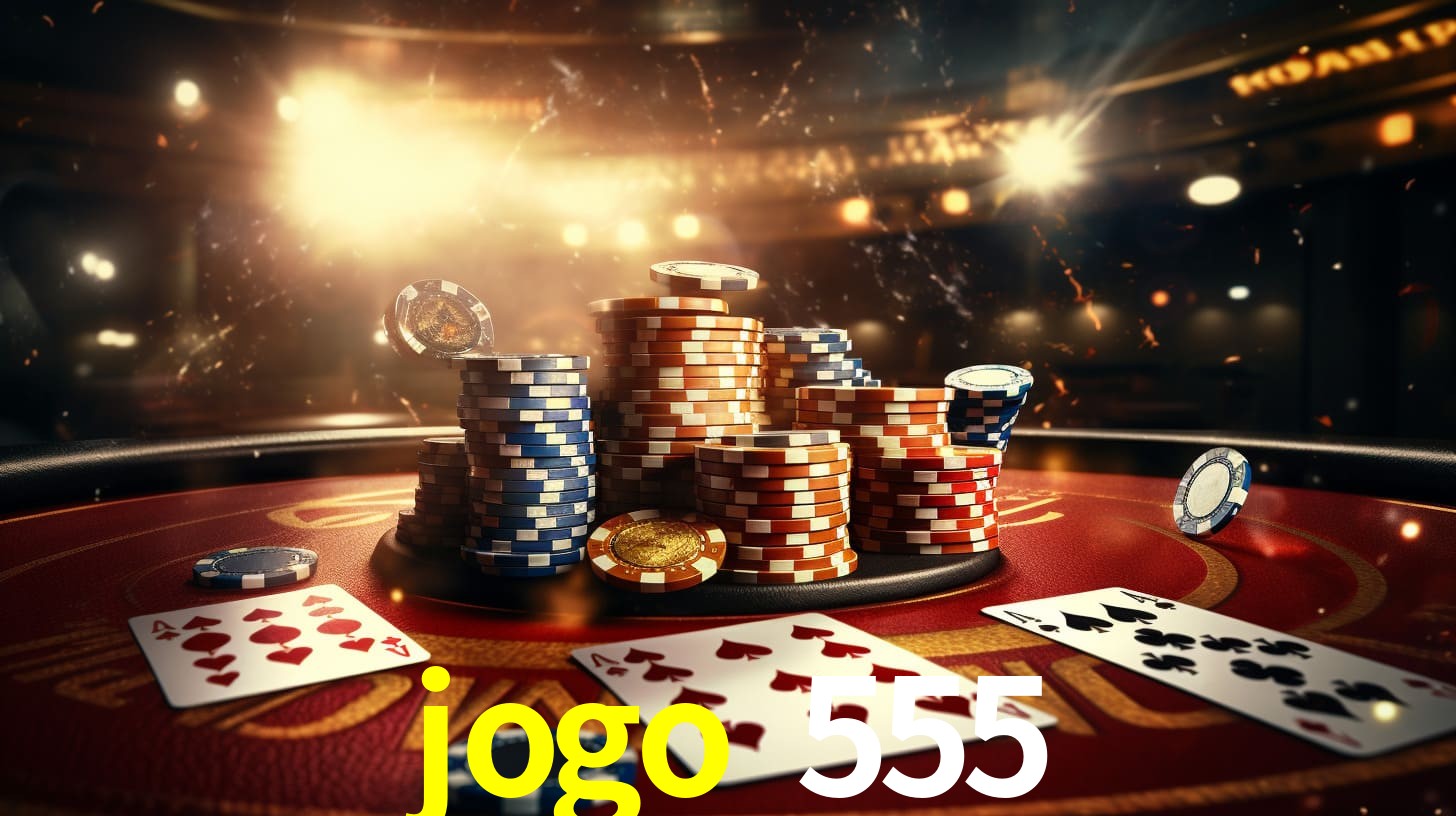 Tournaments jogo 555
