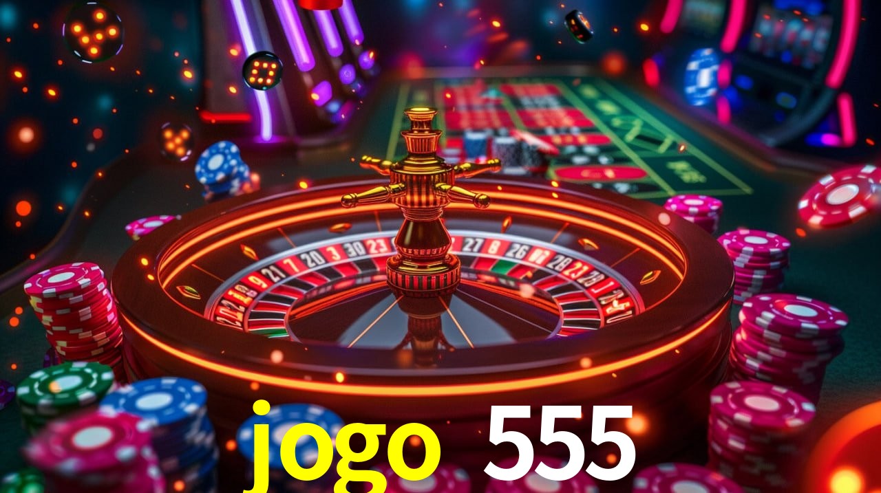 Especiais de Fim de Semana jogo 555