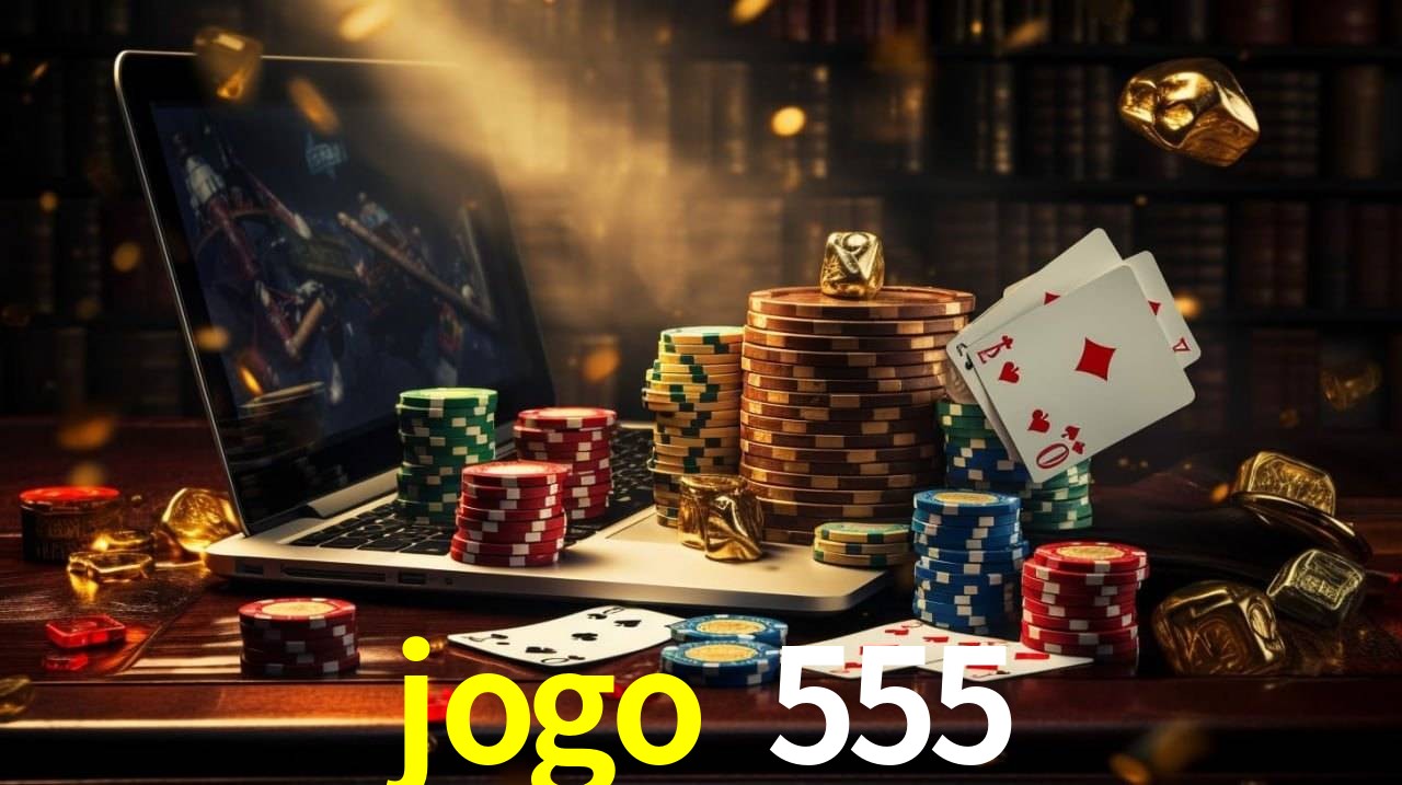 Inovações de Jogos na jogo 555: O Futuro das Experiências Interativas