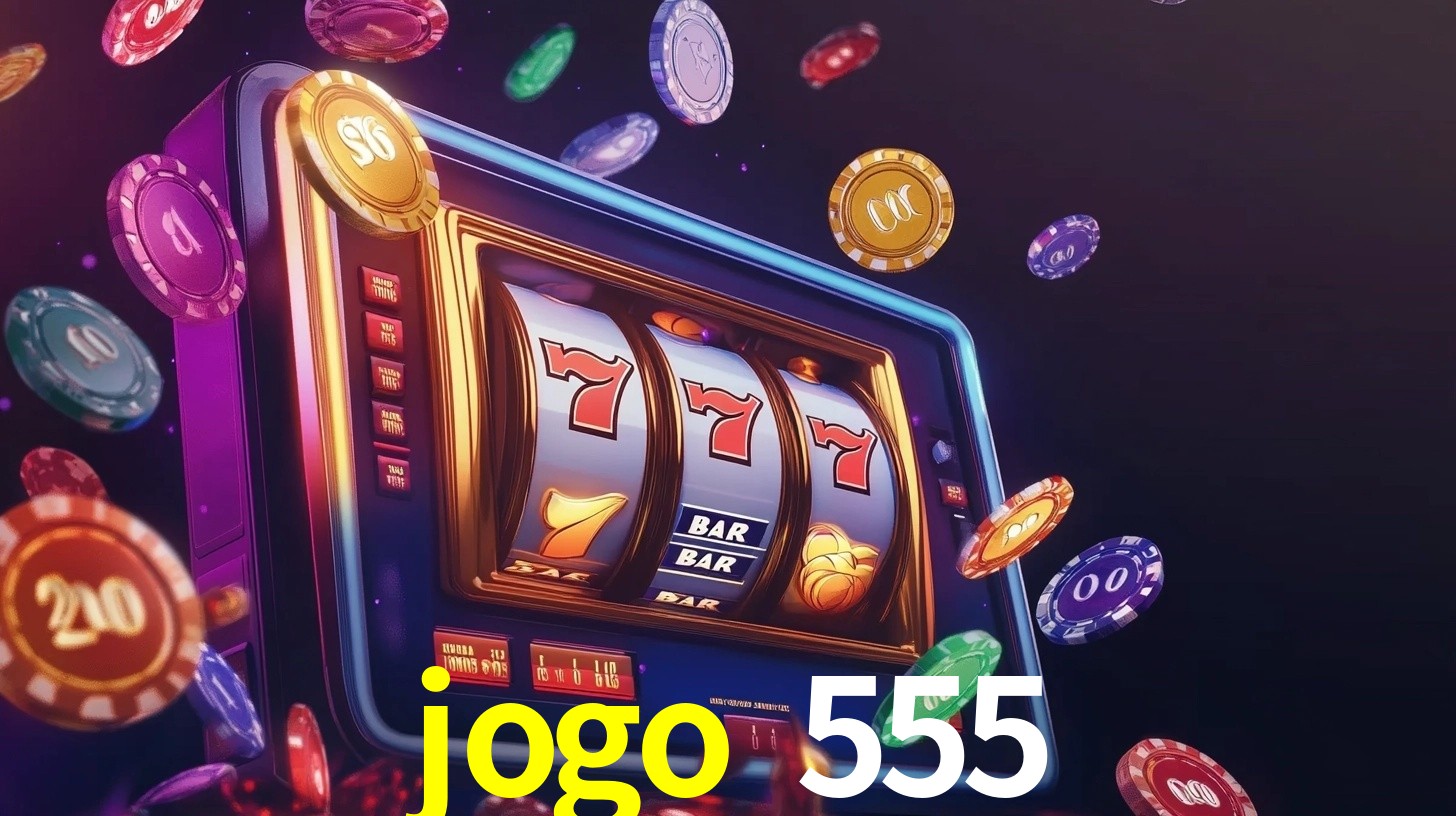 Exclusive Games jogo 555