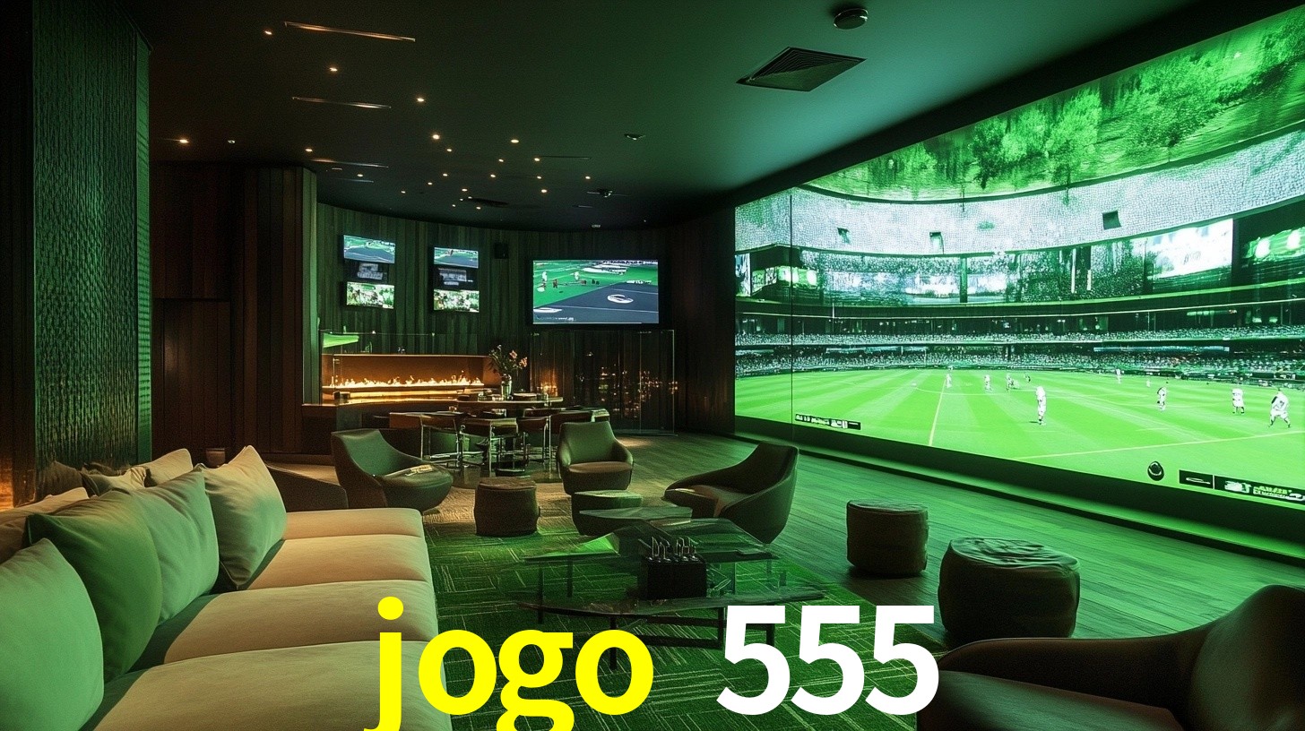 Bônus Generosos e Exclusivos no jogo 555 para Você!