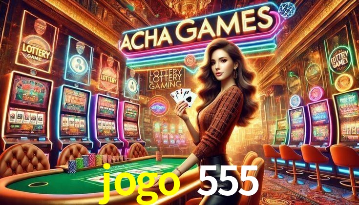 Spaceman Game jogo 555