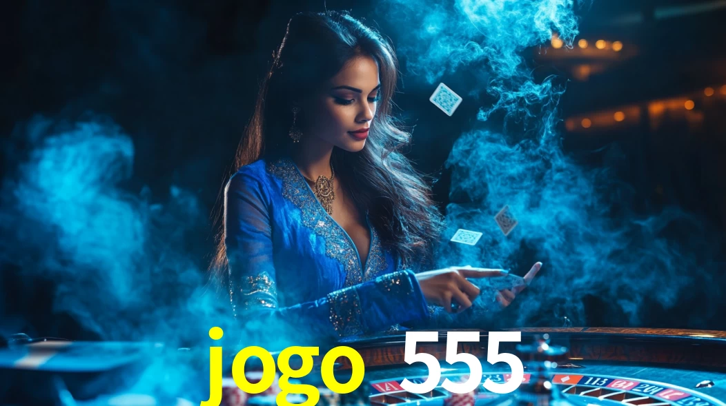 Gates of Olympus jogo 555