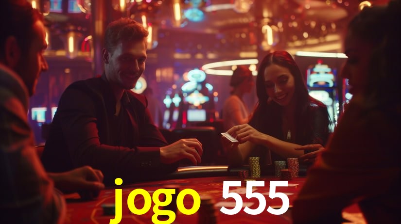 Bônus Diários jogo 555