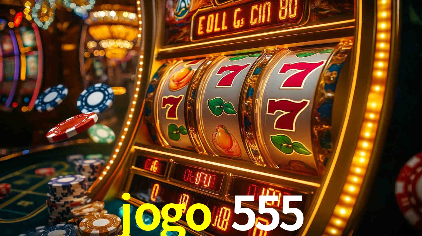 jogo 555