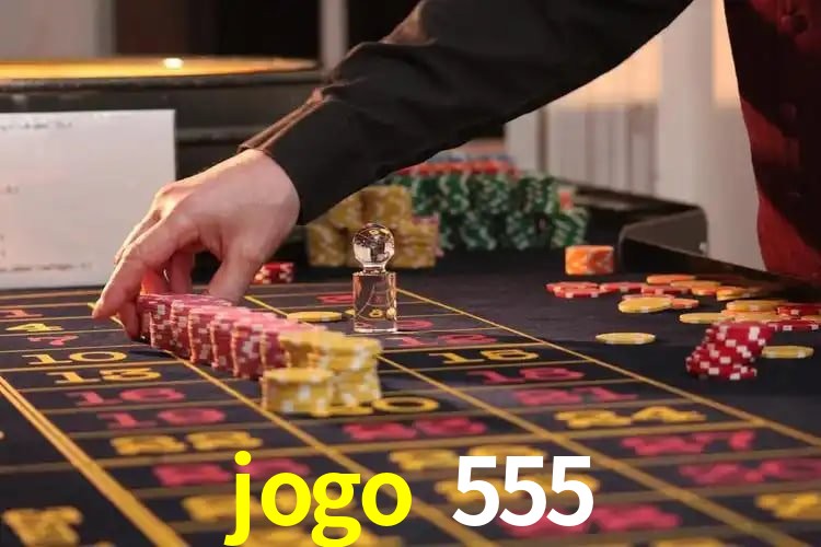 Torneios jogo 555