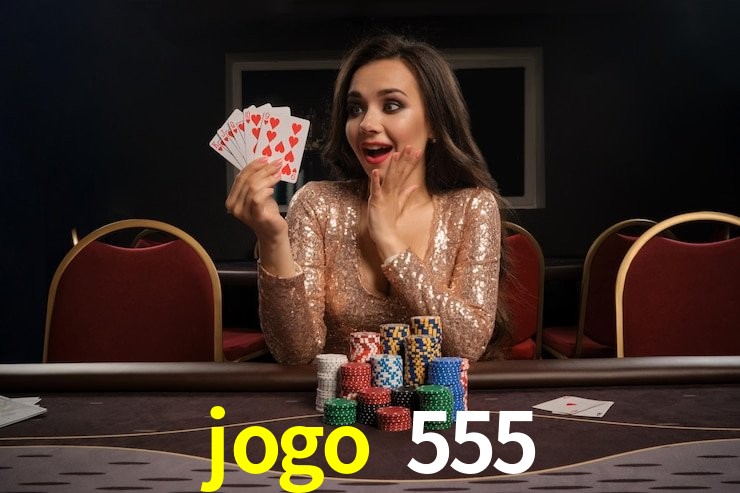 Promoções Sazonais jogo 555