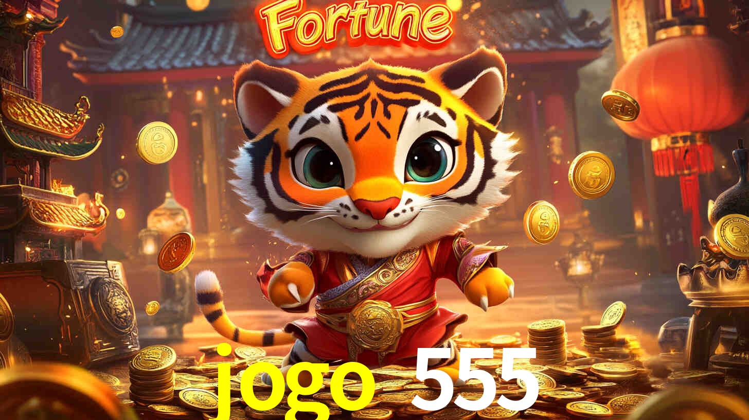 Casino VIP jogo 555