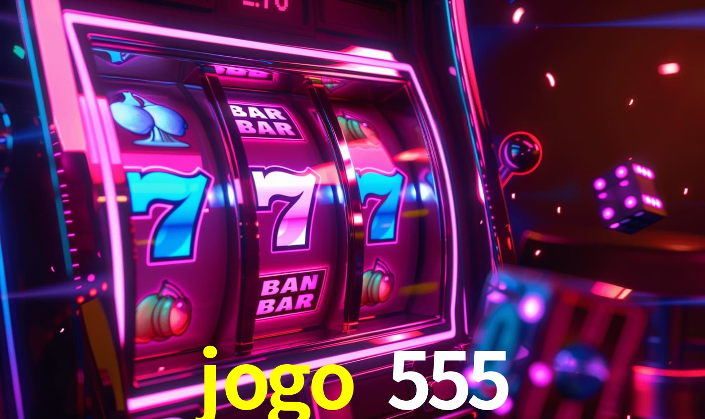 Avaliações dos Jogadores jogo 555
