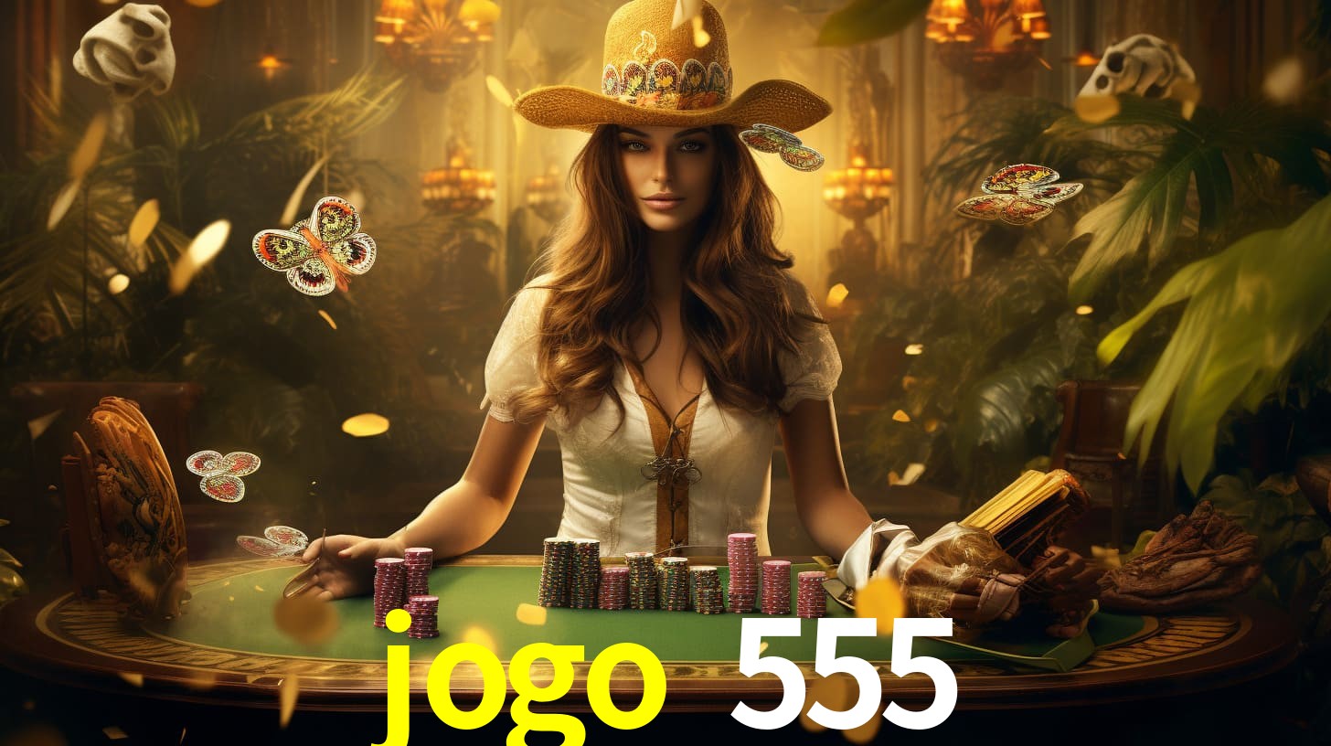 Programa VIP jogo 555