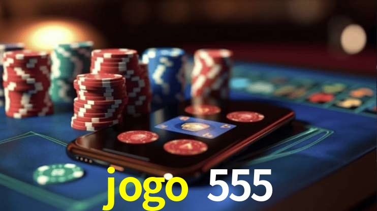 A Experiência Imersiva dos Cassinos Ao Vivo no jogo 555