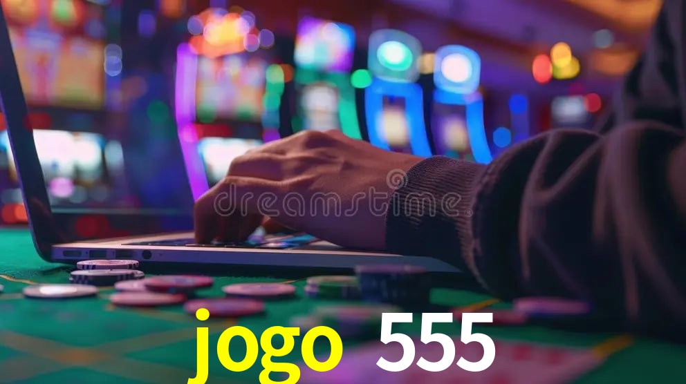 Descubra a Essência do jogo 555: Nossa História e Compromissos