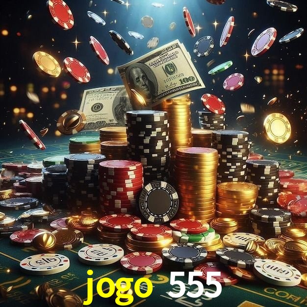 Sistemas de Segurança jogo 555