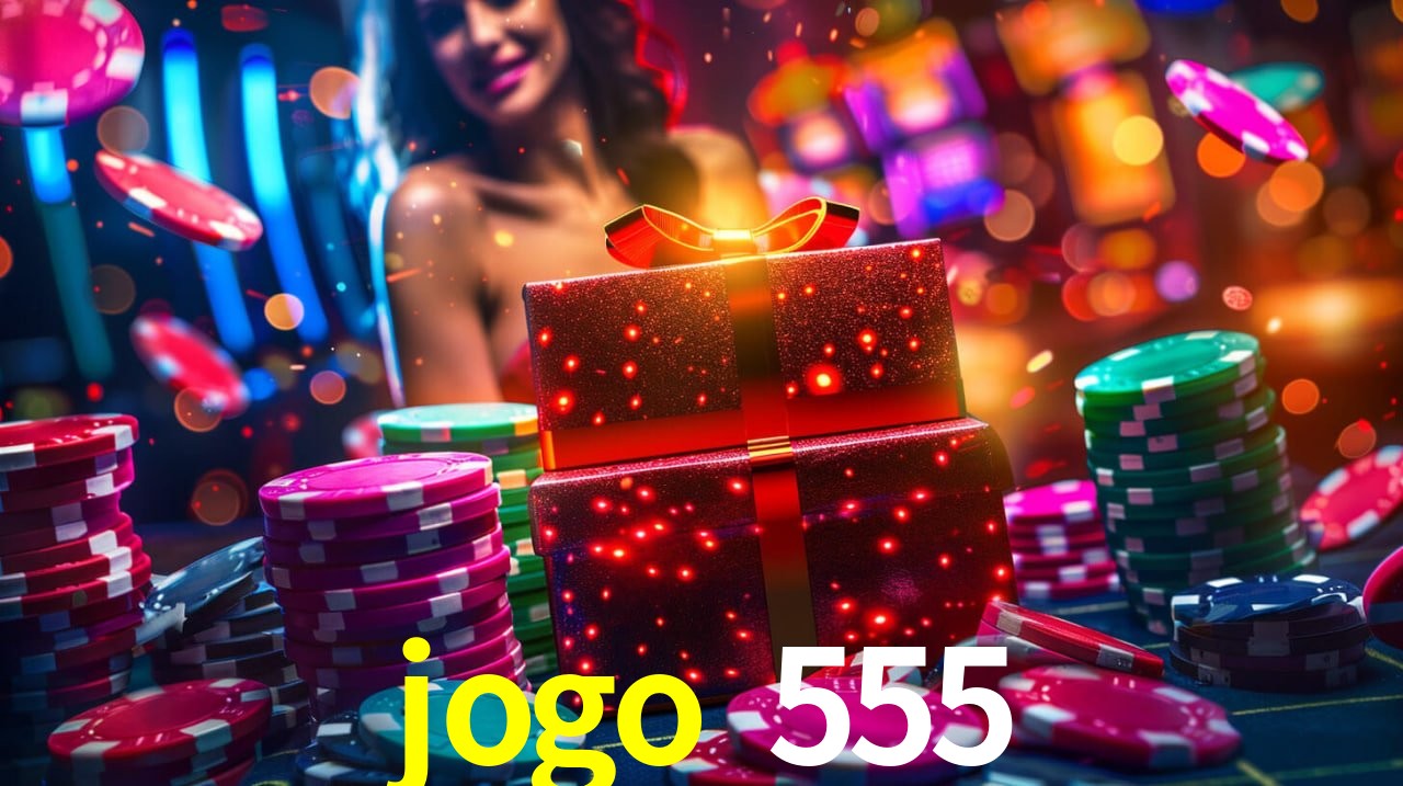 Segurança 2FA jogo 555