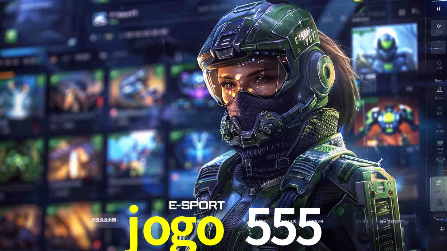 API Integration jogo 555