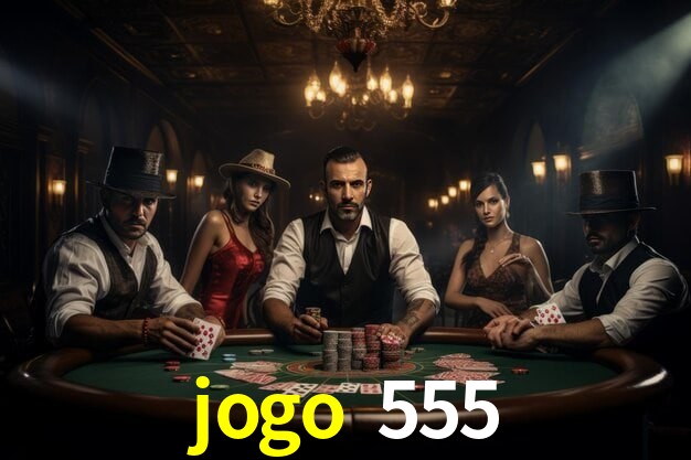 Benefícios da Conta jogo 555