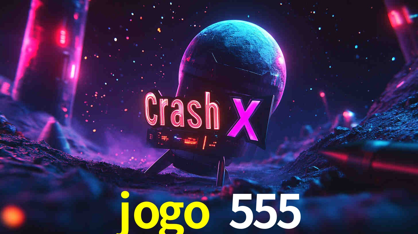 Casino Ao Vivo jogo 555