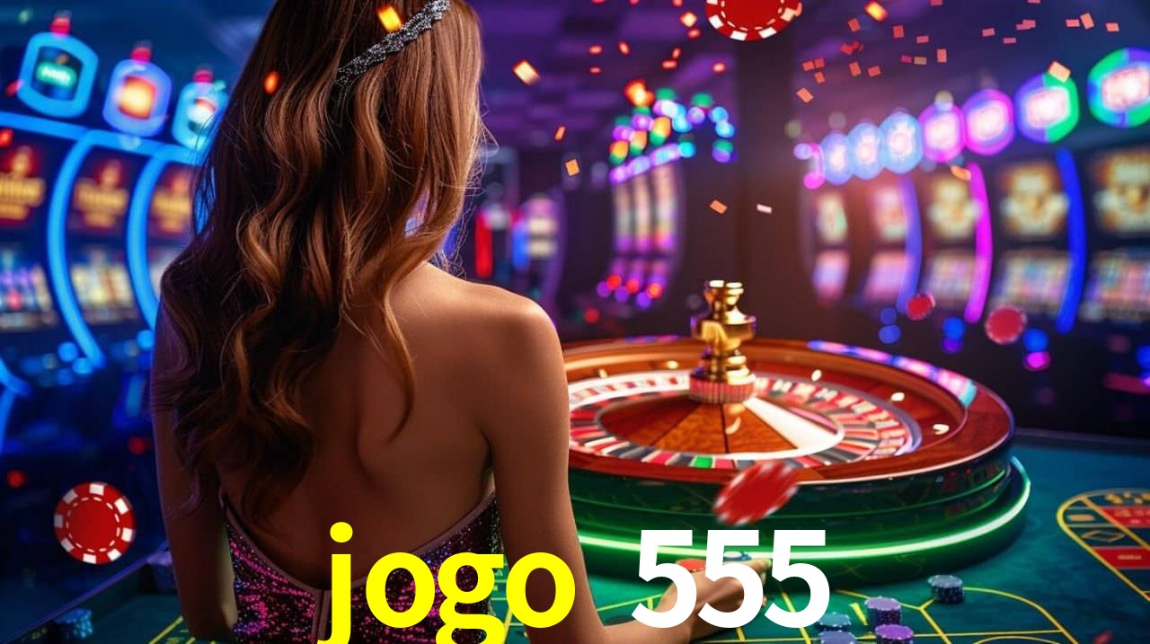 Descubra a Essência do jogo 555: Nossa História e Compromissos