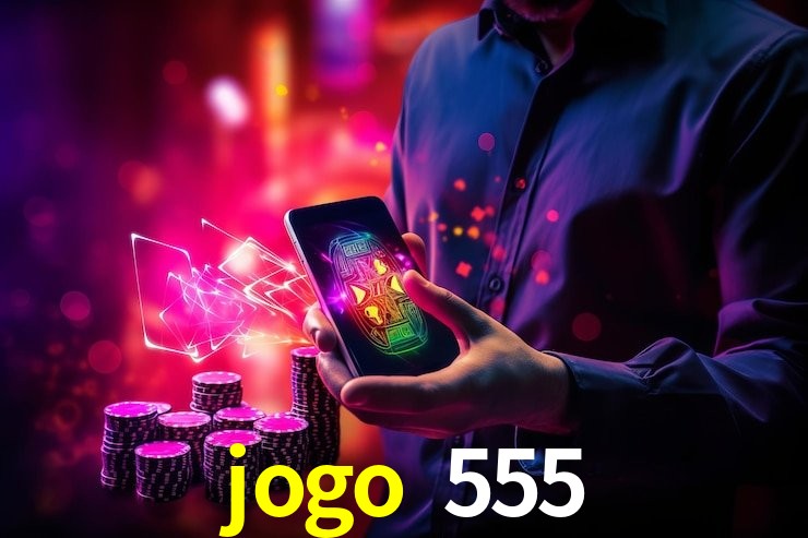 A Experiência Imersiva dos Cassinos Ao Vivo no jogo 555