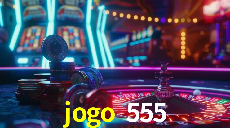 Player Reviews jogo 555