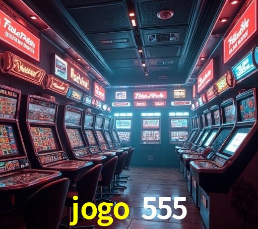Explorando a Categoria de Eventos em Apostas na jogo 555