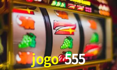 Interface Premium jogo 555