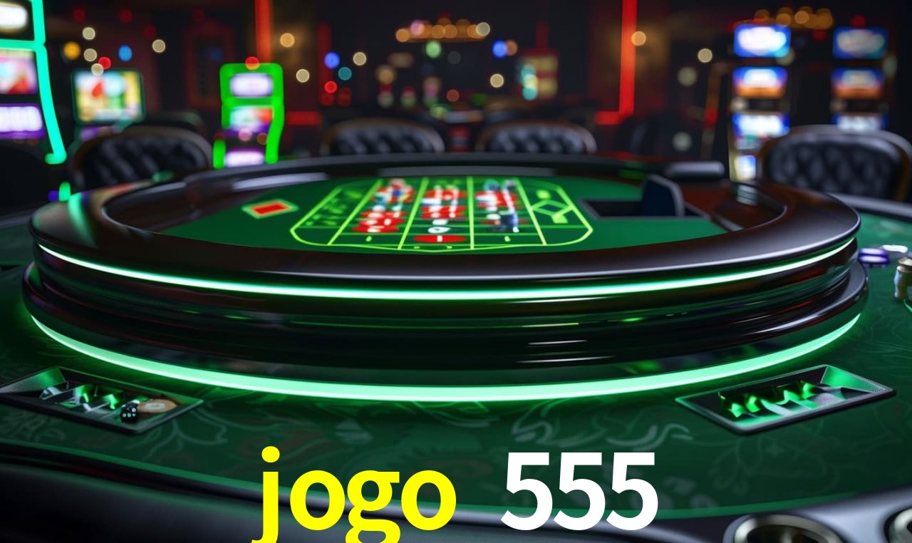 Platform Technology jogo 555