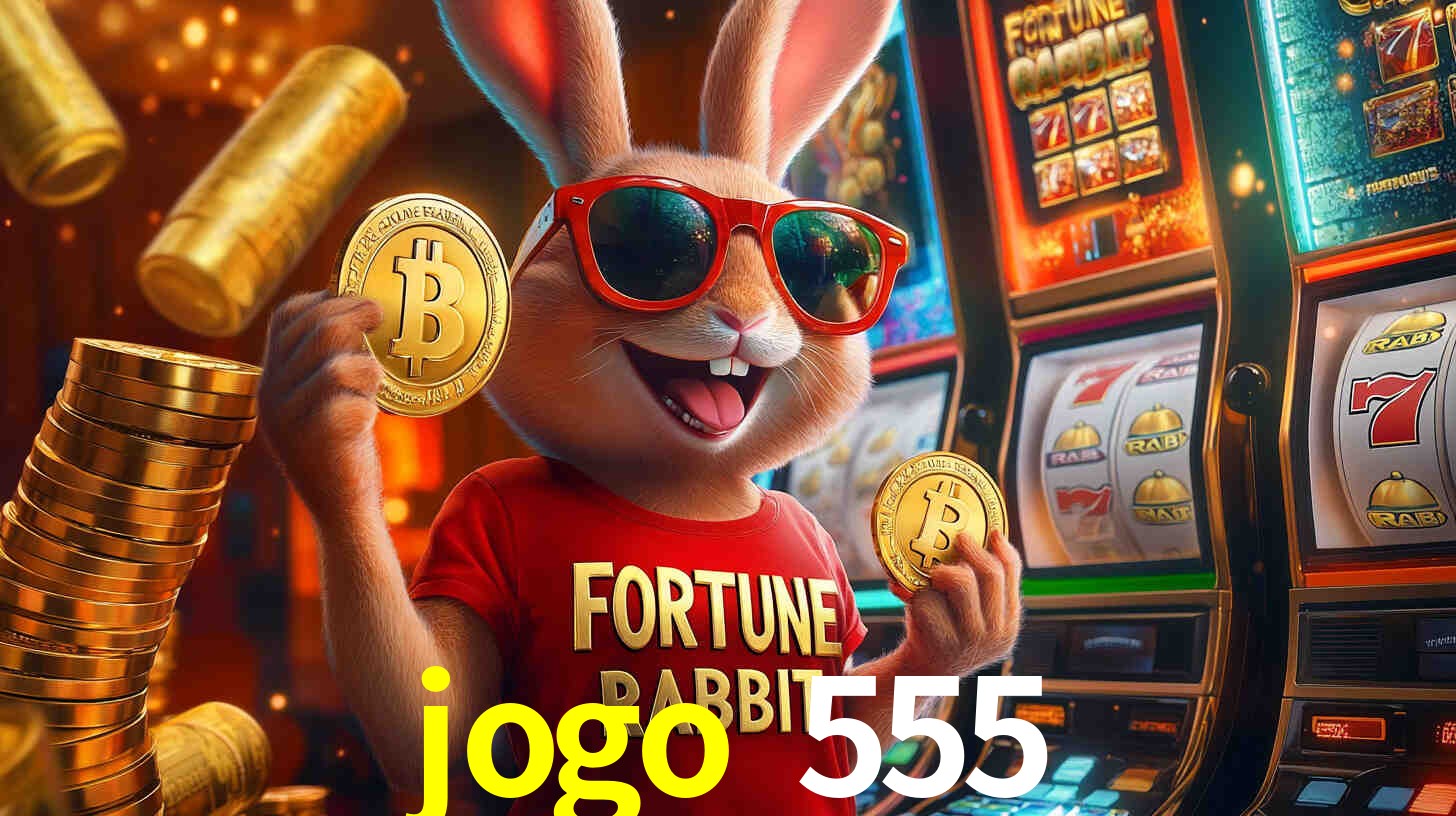 Mesa de Blackjack jogo 555