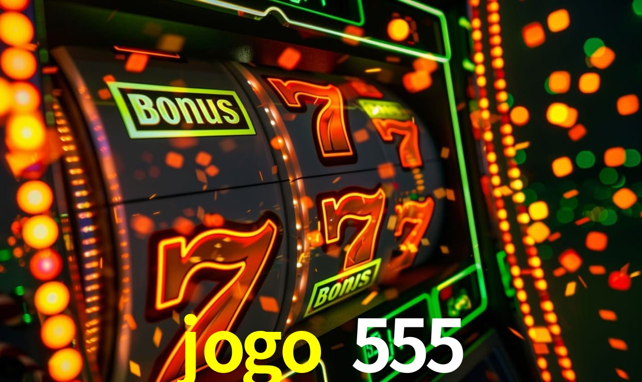 Cadastro Rápido jogo 555