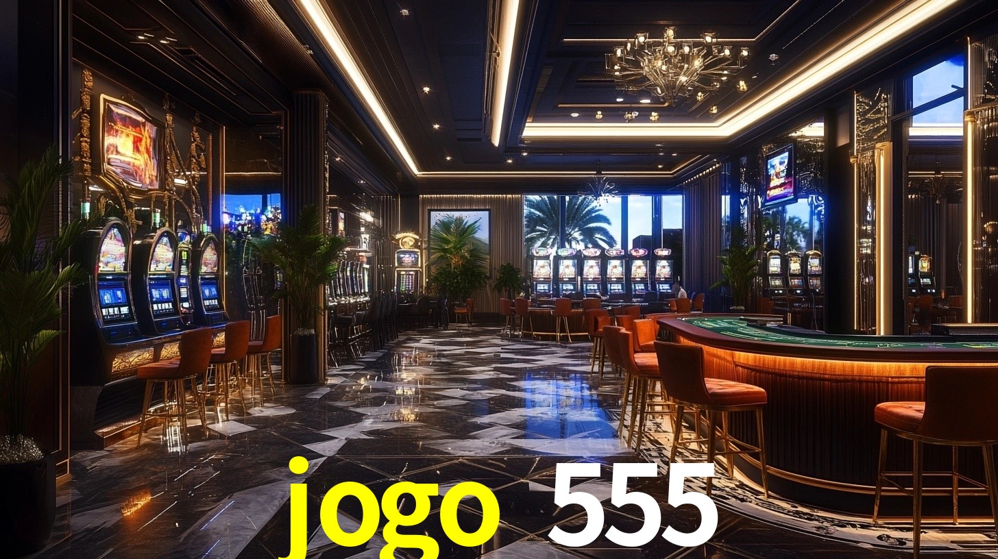 Experimente o Login Seguro Premium no jogo 555