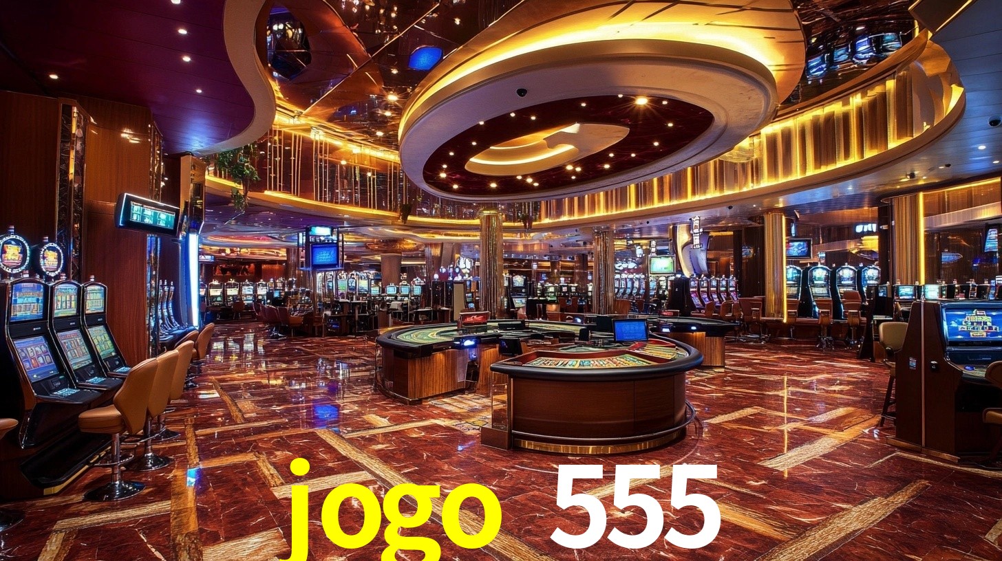 Premium Interface jogo 555