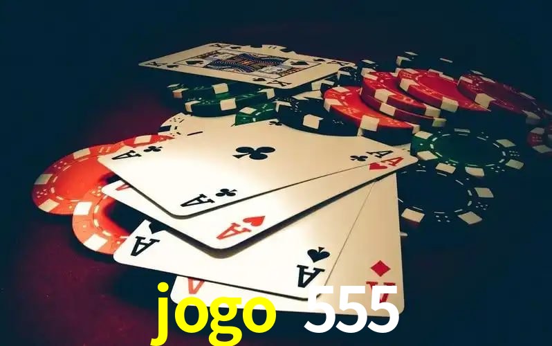 Desvendando o Mundo dos Jogos Virtuais na jogo 555