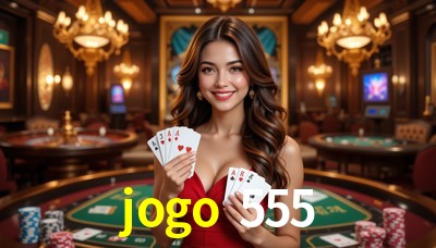 Live Casino jogo 555