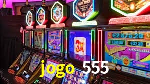 Desvendando o Mundo dos Jogos Virtuais na jogo 555