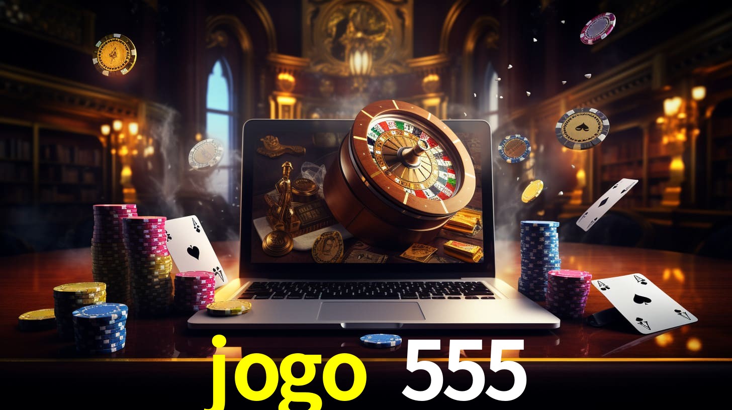 Daily Bonuses jogo 555