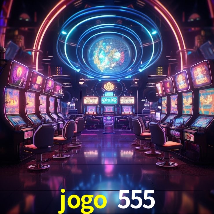 A Emoção da Loteria na jogo 555: Uma Chance de Mudança de Vida
