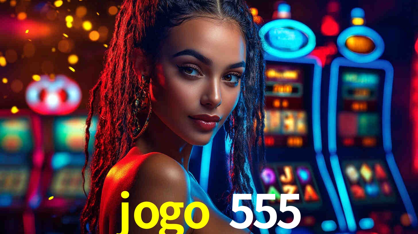 Estatísticas Esportivas jogo 555
