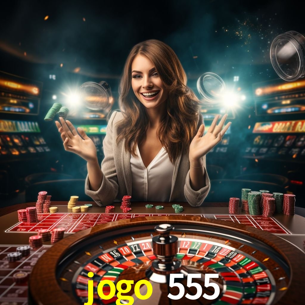 jogo 555 bet