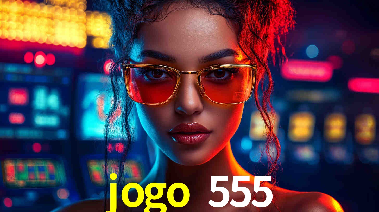 Apostas de Tênis jogo 555