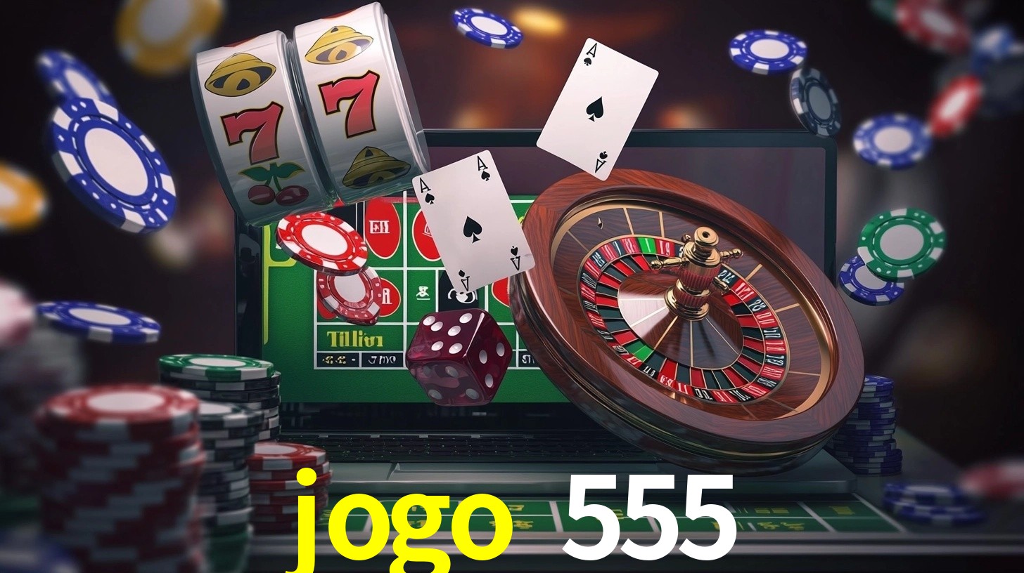 jogo 555