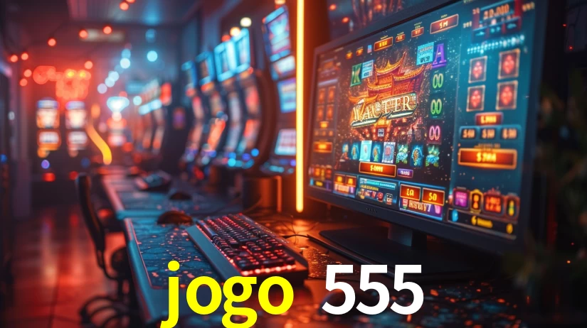 jogo 555: Seu Especialista em Apostas Esportivas Brasileiras