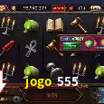 Exclusive Offers jogo 555