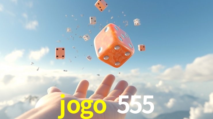 VIP Casino jogo 555